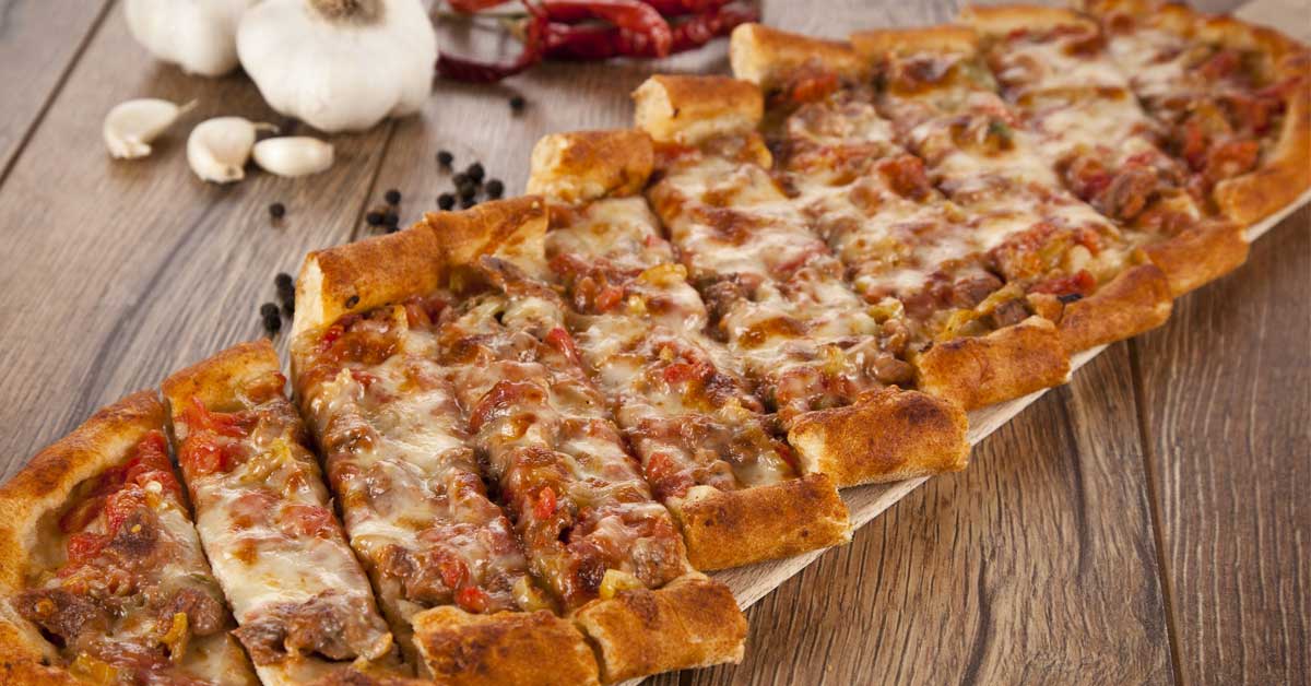Karpi Pide
