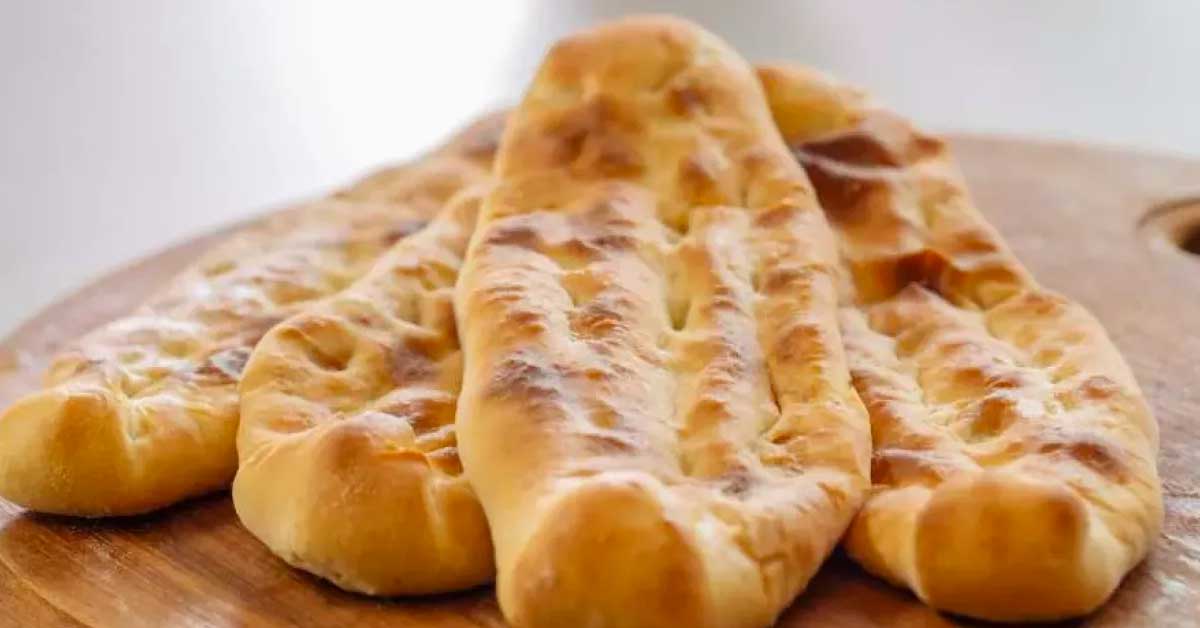 Kastamonu Kır Pidecisi