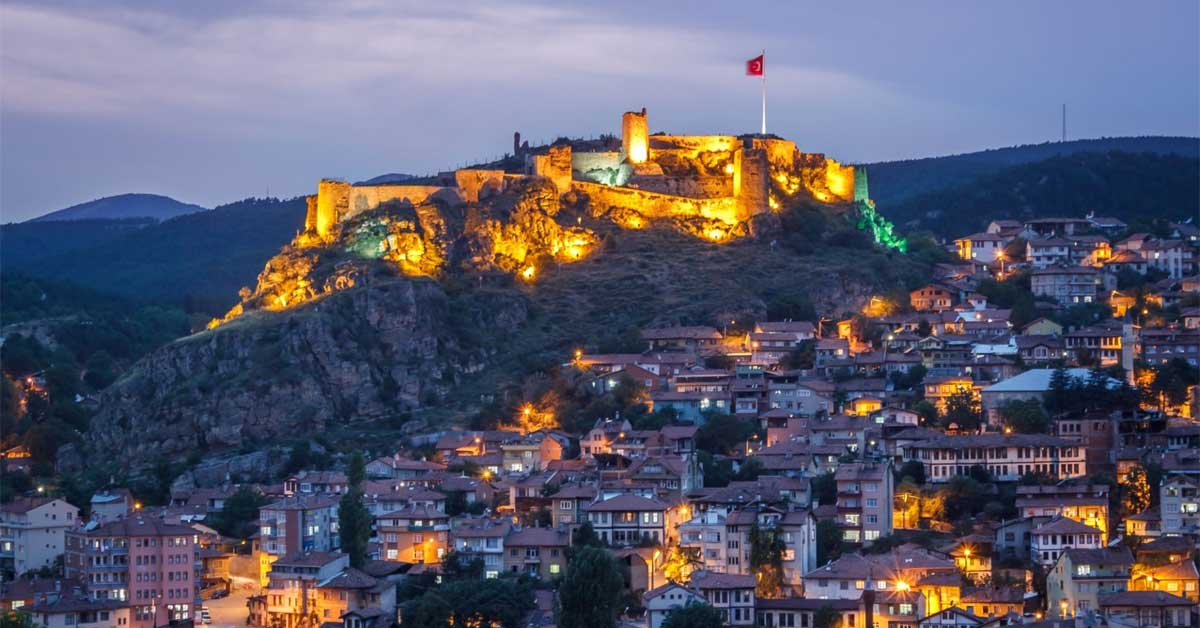 Kastamonu’da Nerede Ne Yenir, Neyi Meşhur?
