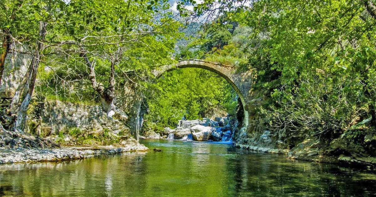 Kaz Dağları – Çanakkale Balıkesir