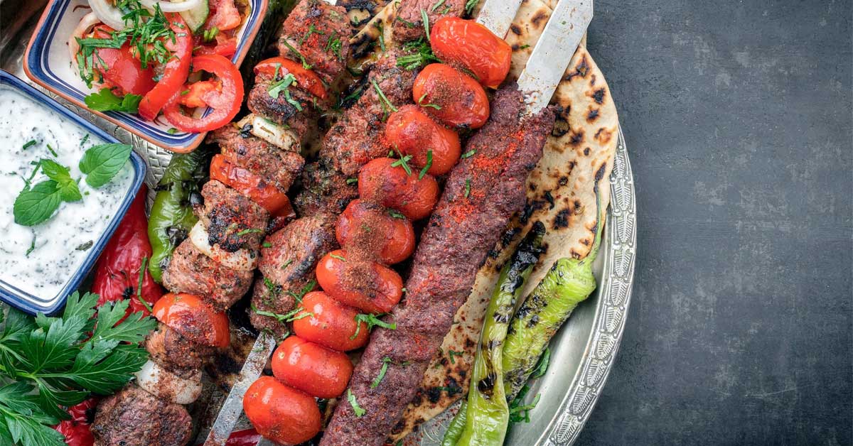 Kebapçı Baki