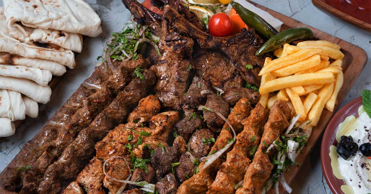 Kebapçı Enver
