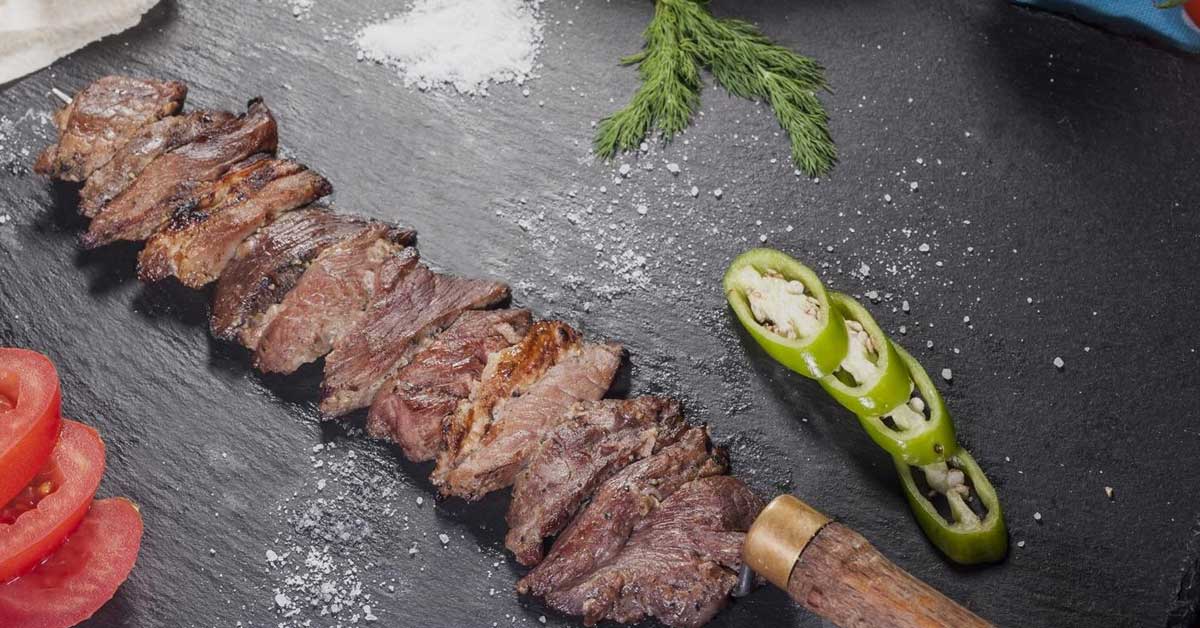 Koç Çağ Kebap Restaurant
