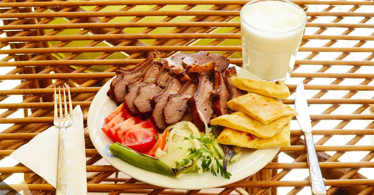 Kocabaylar Kebap Salonu