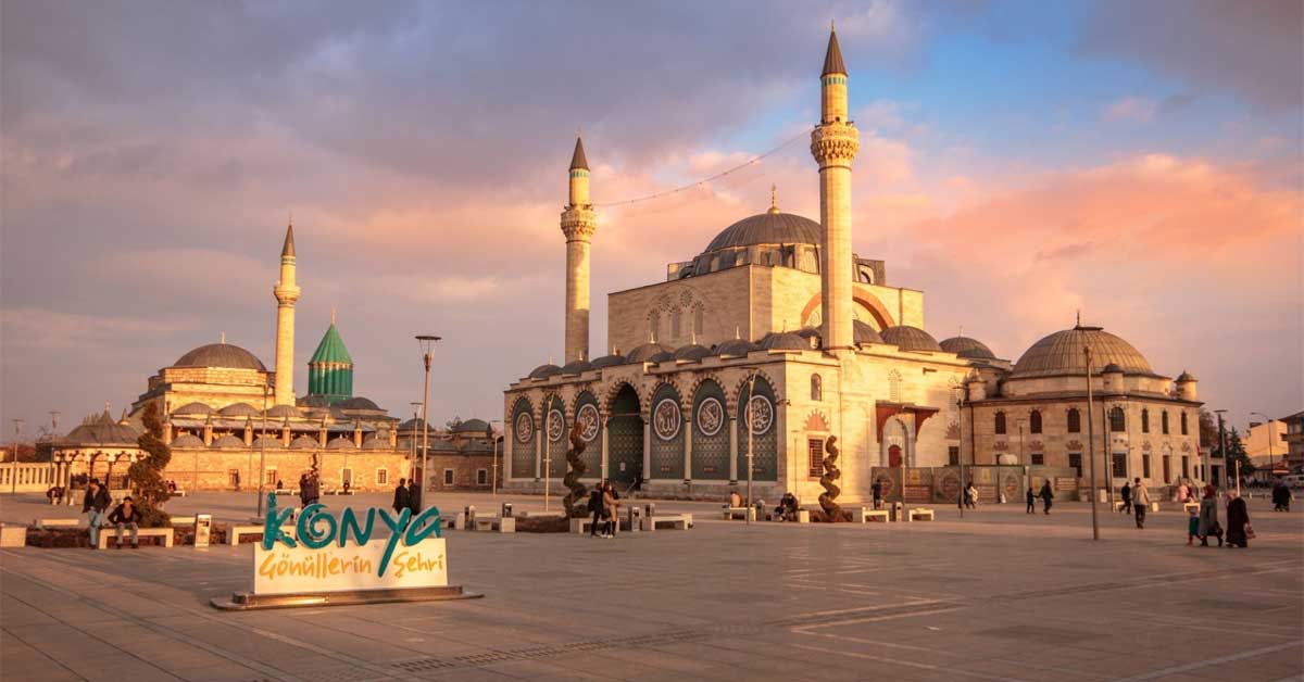 Konya’da Ne Yenir? En Meşhur 9 Yöresel Lezzet Durağı