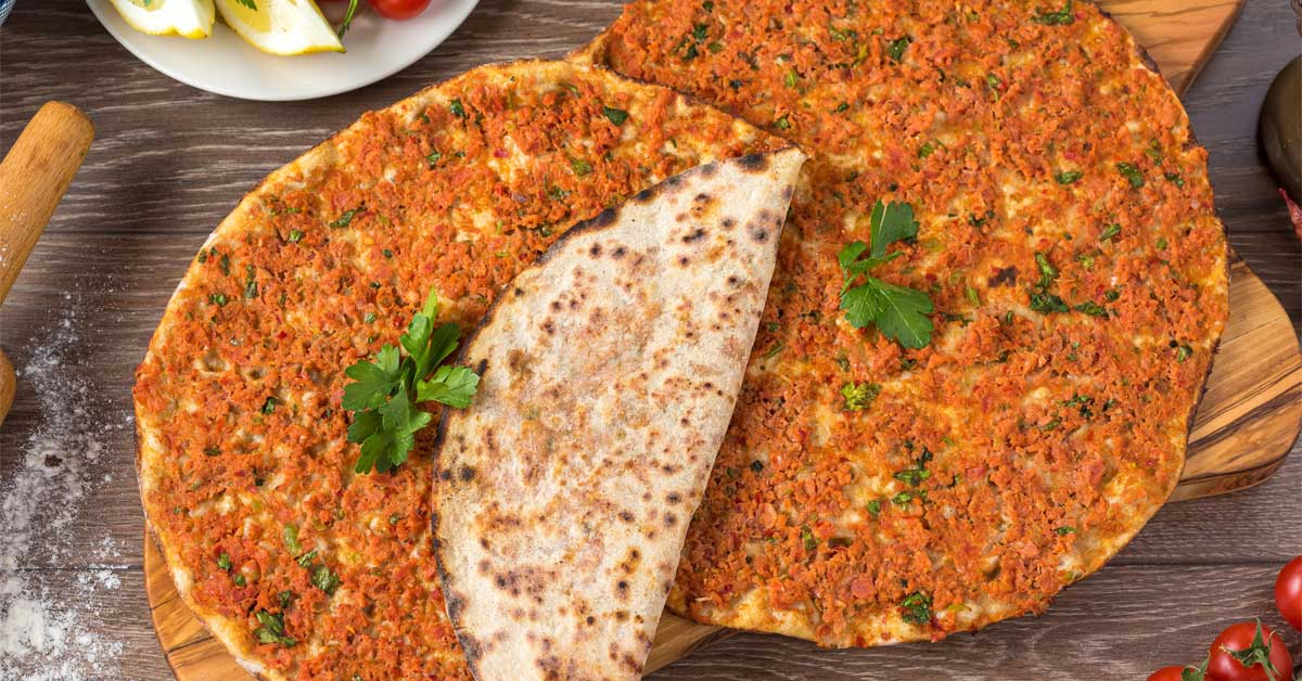 Nevşehir'de ne yenir? Konyalı Ömer Usta