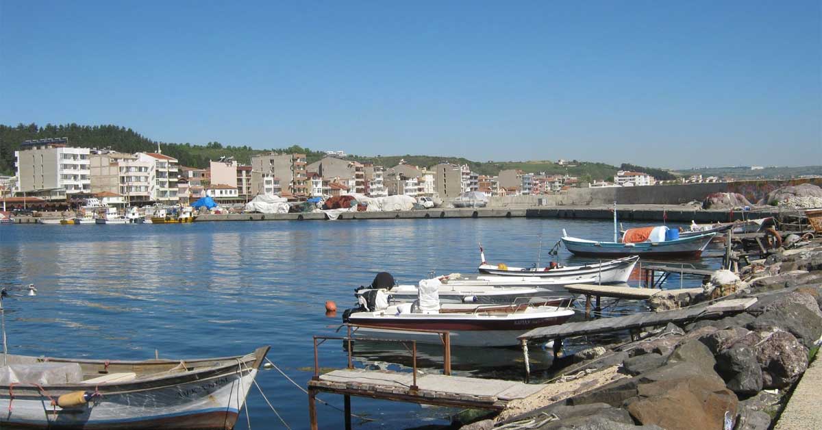 Kumbağ