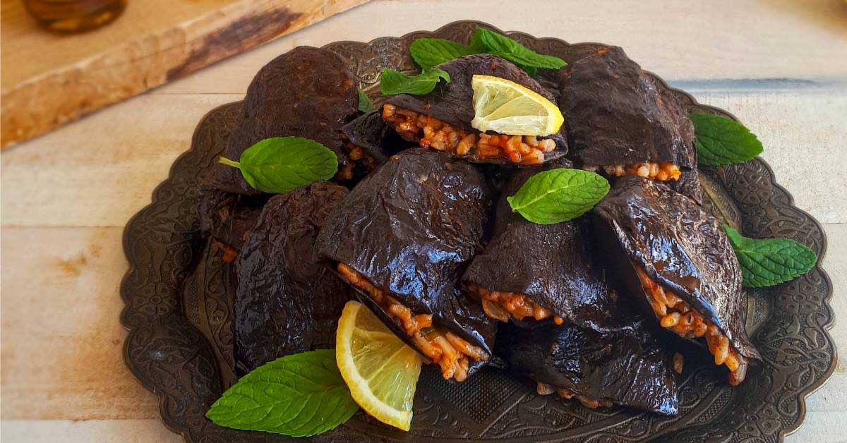 Kuru Dolma