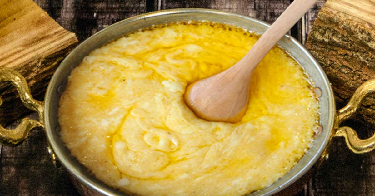 Kuymak