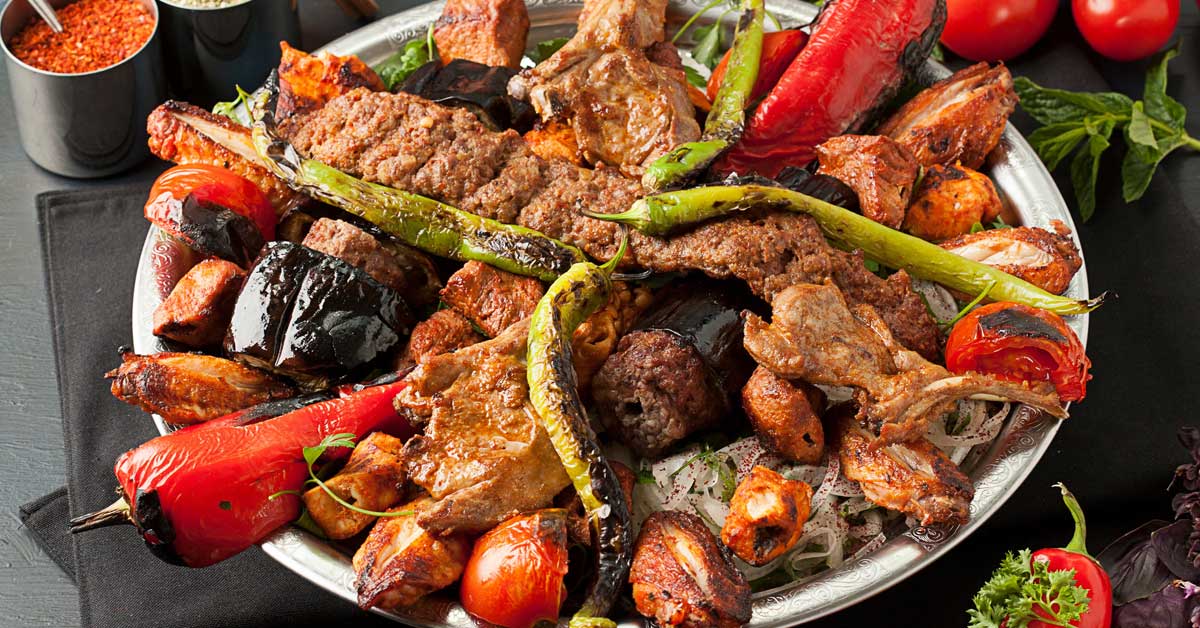 Lezzetci camlik Restoran