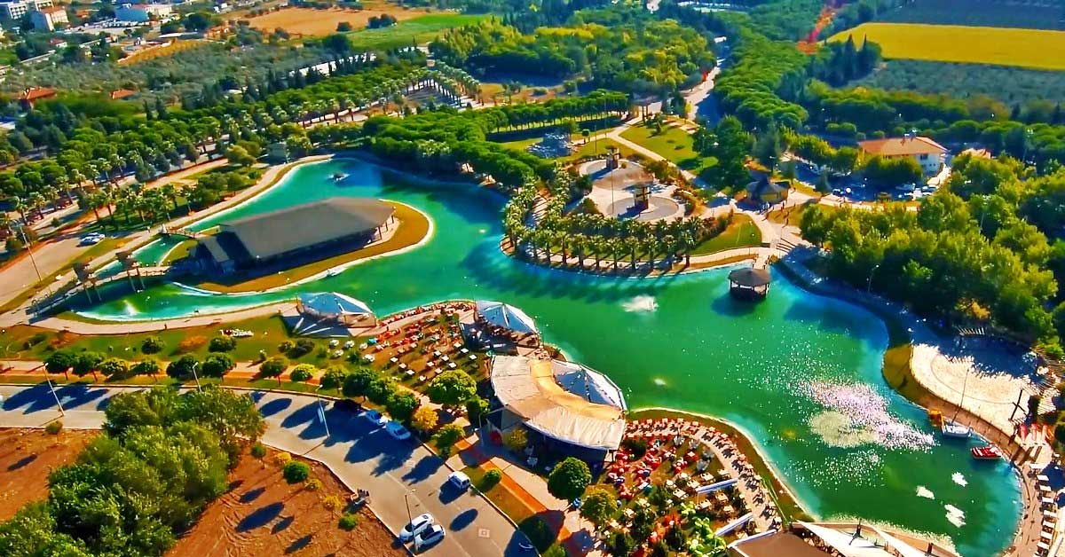 Manisa’da Ne Yenir, Nesi Meşhur? En İyi 9 Restoran – Gezilecek Yerler