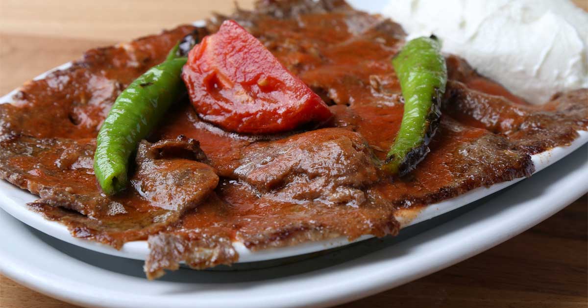 Mavi Beyaz Restaurant
