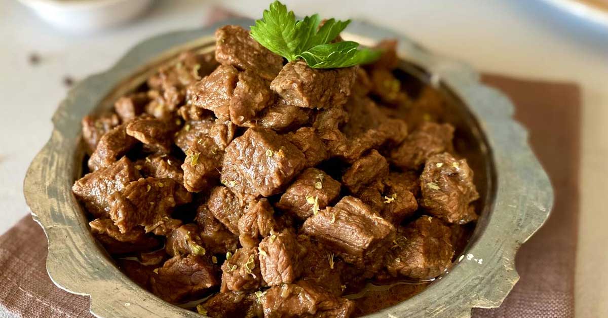 Menekşe Et Lokantası