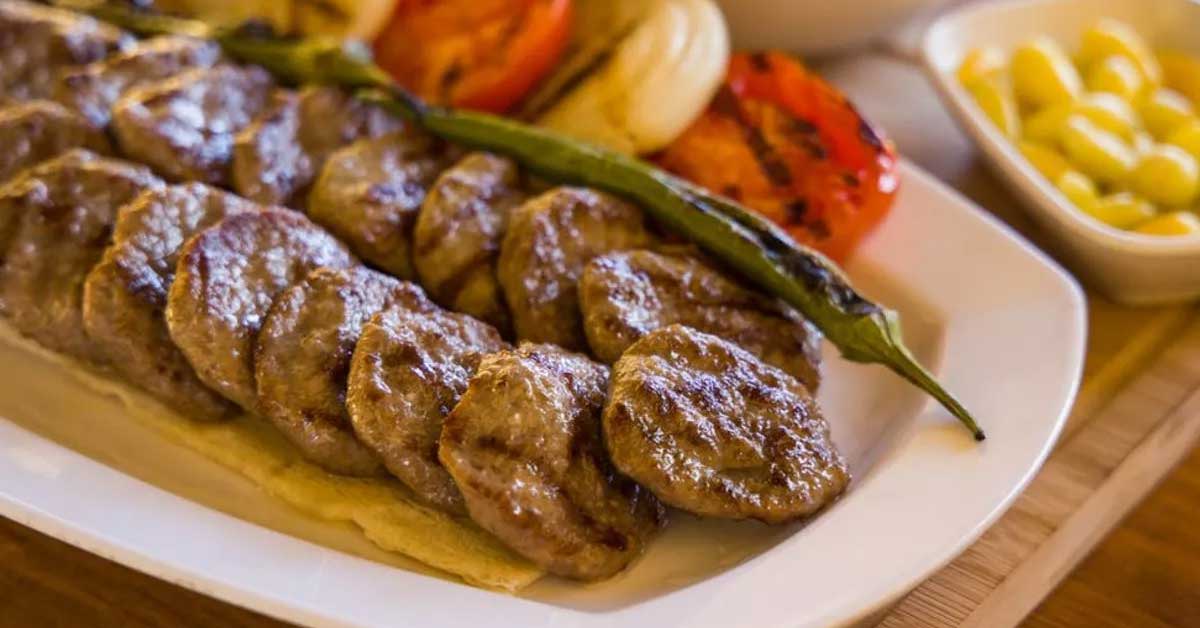 Mengen Lezzet Dünyası