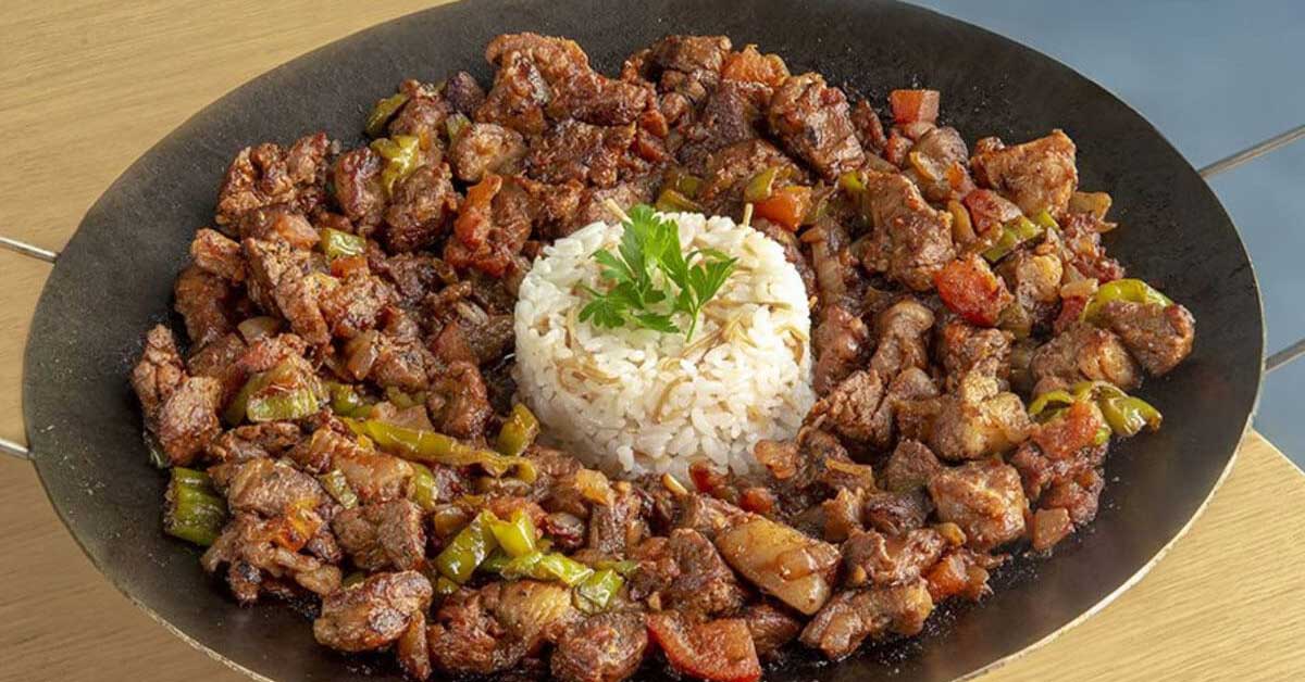 Mengenli Aşçızade Restaurant