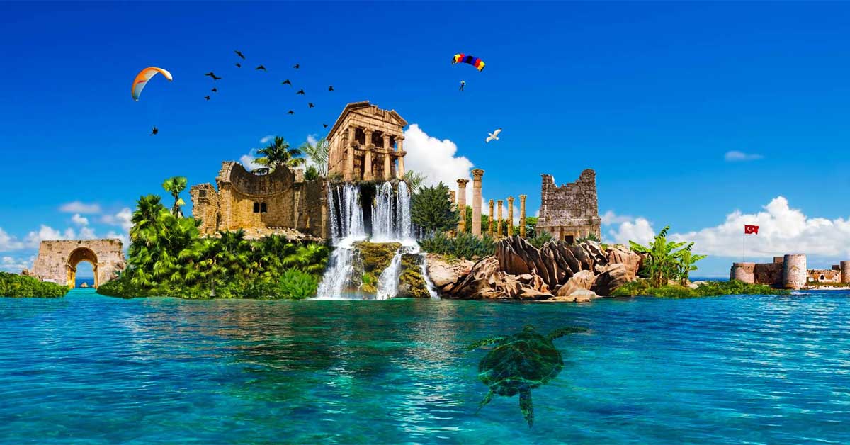 Mersin’de, Nerede Ne Yenir?