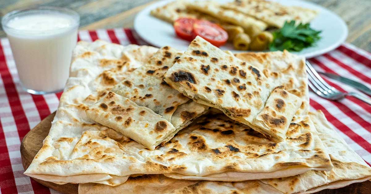 Mis Gözleme