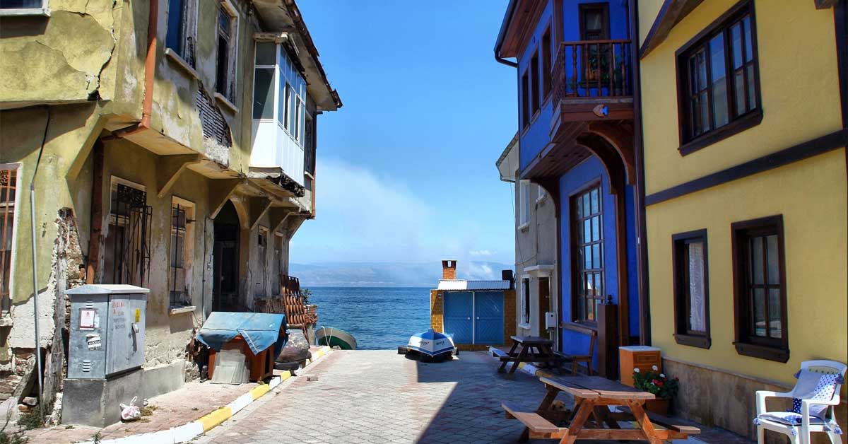 Mudanya/ Bursa