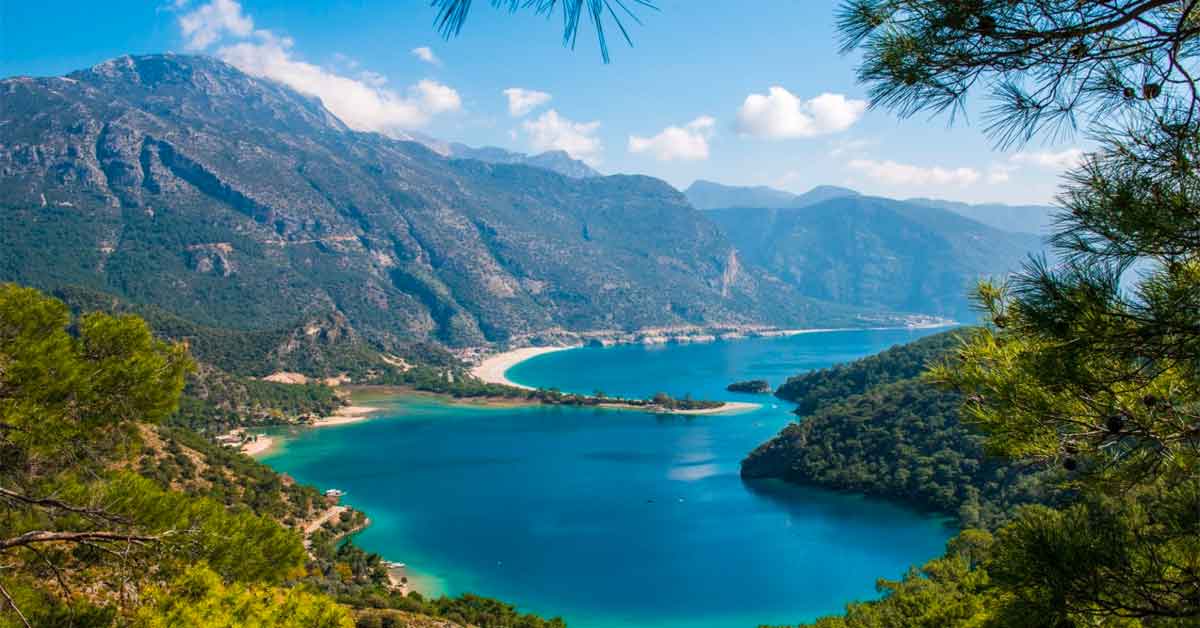 Muğla'da Ne Yenir? Mükemmel Lezzetler