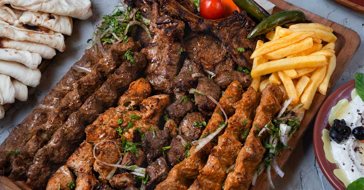 Nazar-ı Ala Restoran
