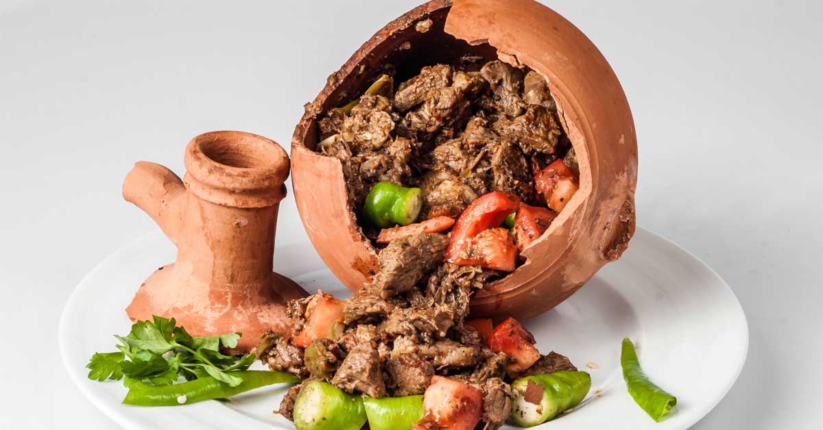 Nevşehir Konağı