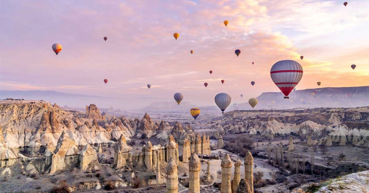 Nevşehir’de Ne Yenir?