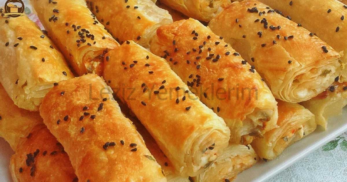 Nisan Köfte & Yemek