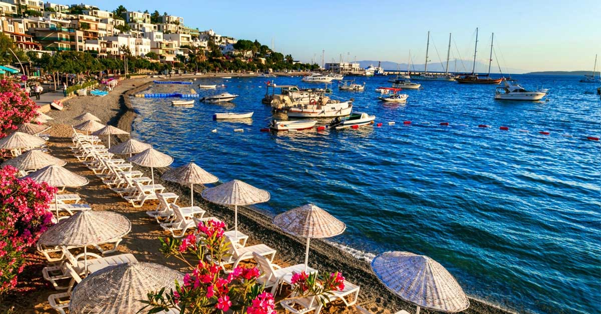 Öğrenciler İçin Düşük Bütçeli Tatil Önerileri