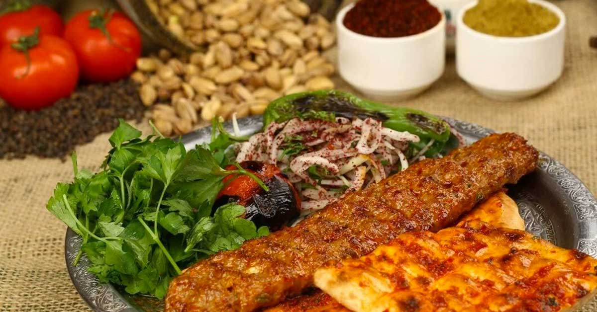 Öz Çakı Kebap Salonu