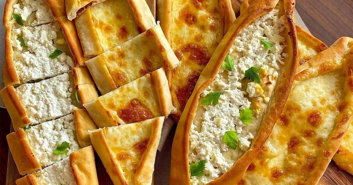 Özgür Pide (Hacıbekir)
