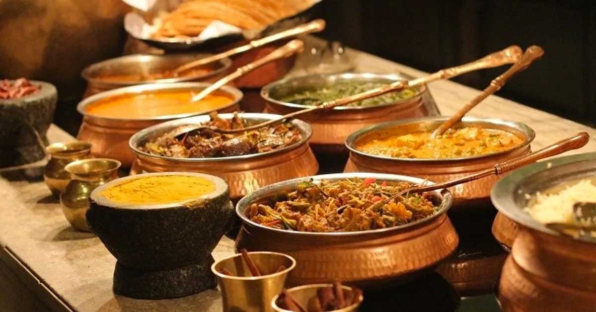 Panorama Restoran