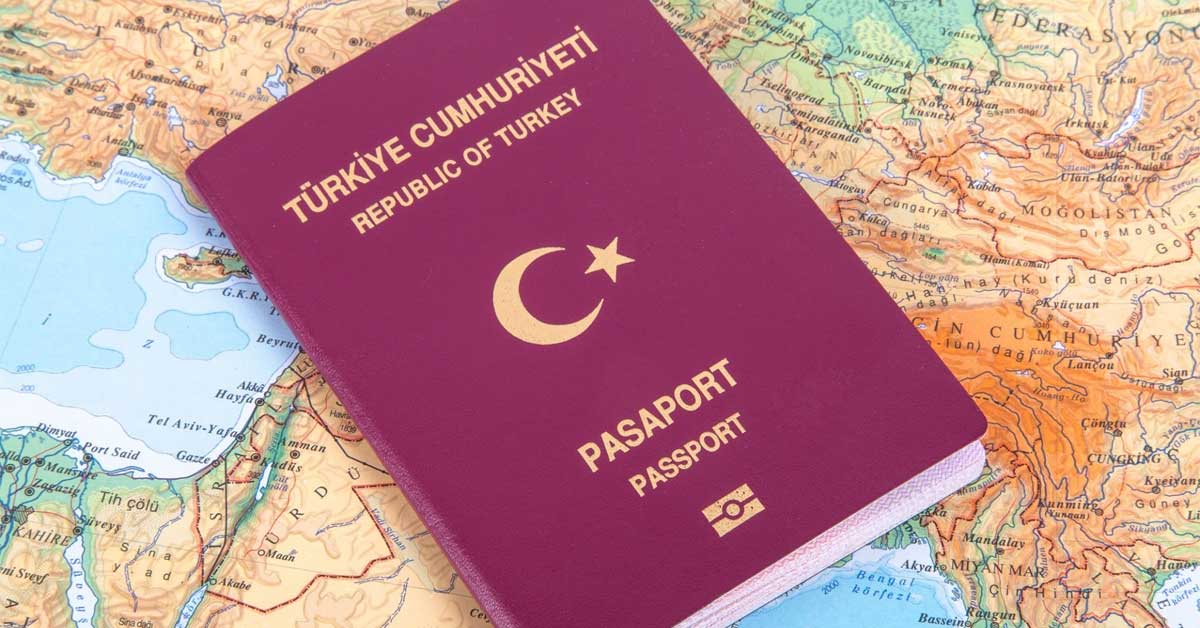 Pasaport Nedir?