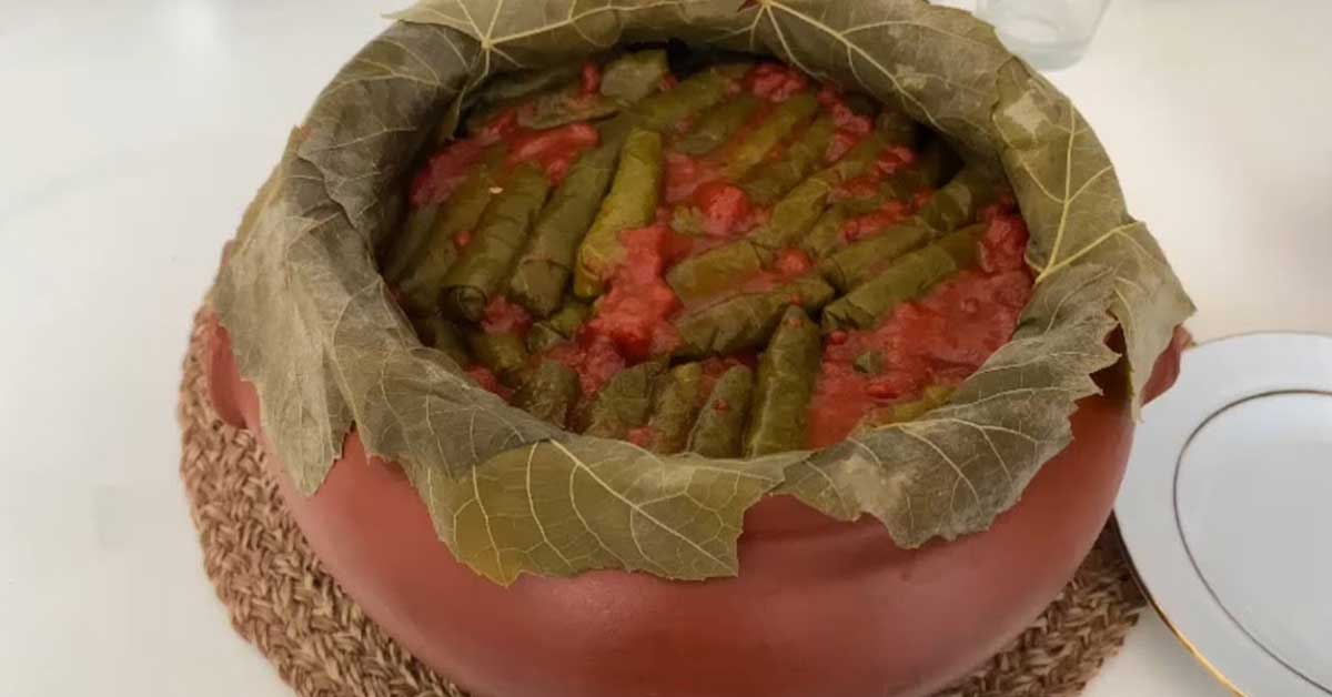 Paşazade Göynük Sofrası