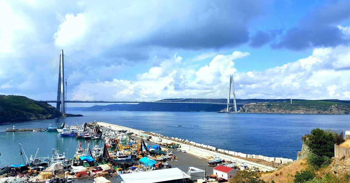 Poyrazköy