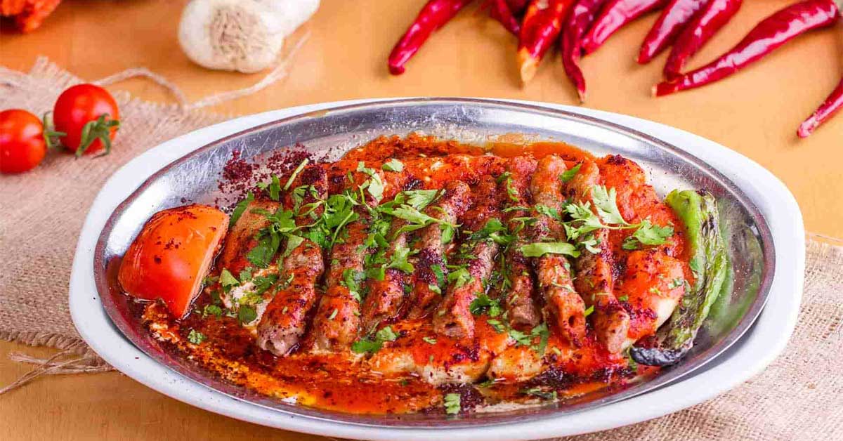 Şafak Kebap Salonu
