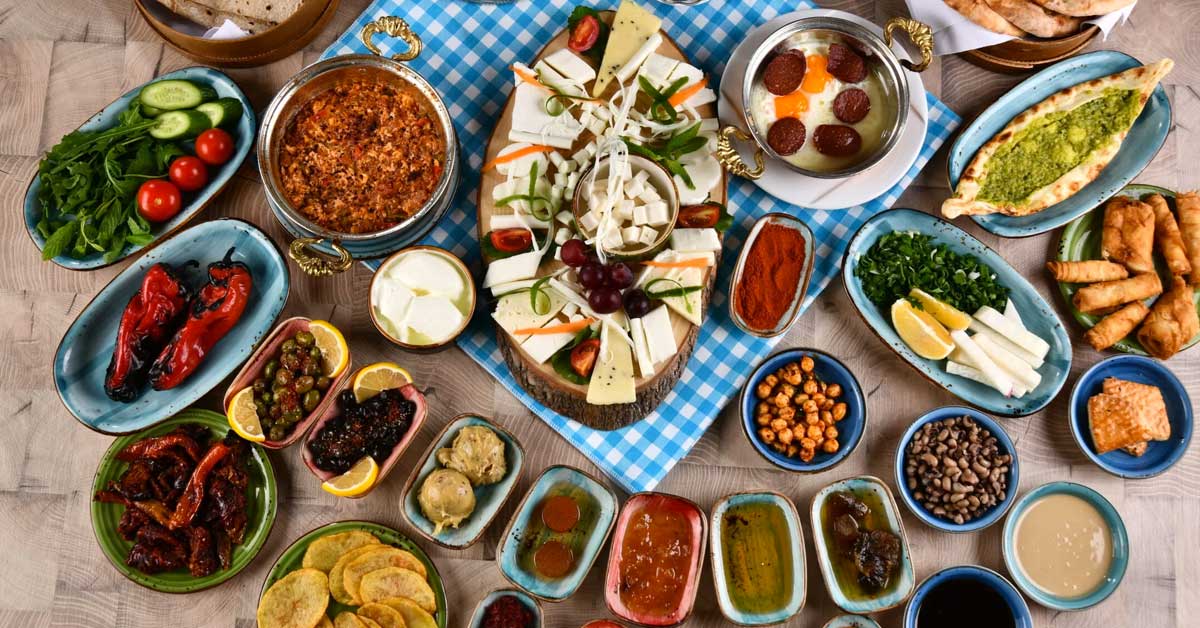Saklıbahçe Restoran