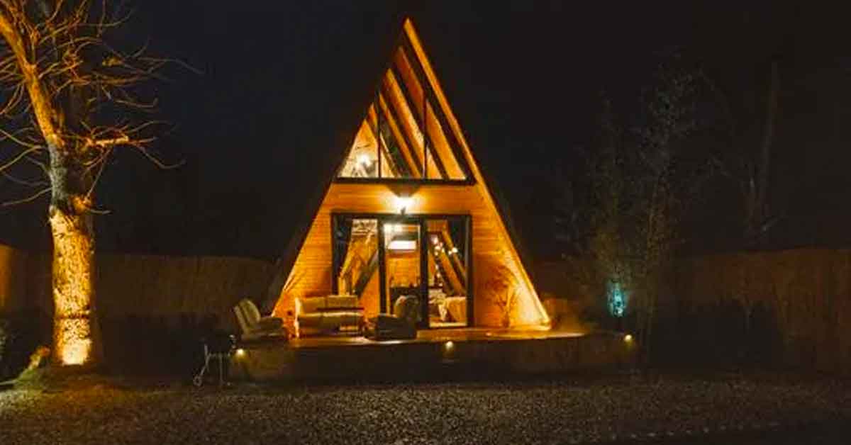 Sapanca Roof Bungalov