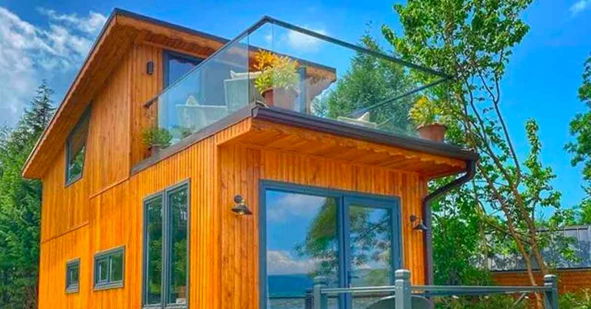 Sapanca Siesta Bungalov