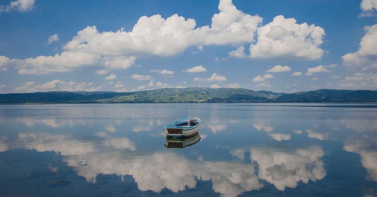 Sapanca