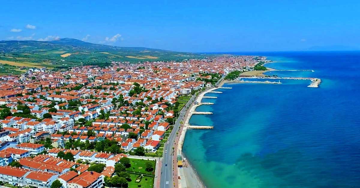 Şarköy