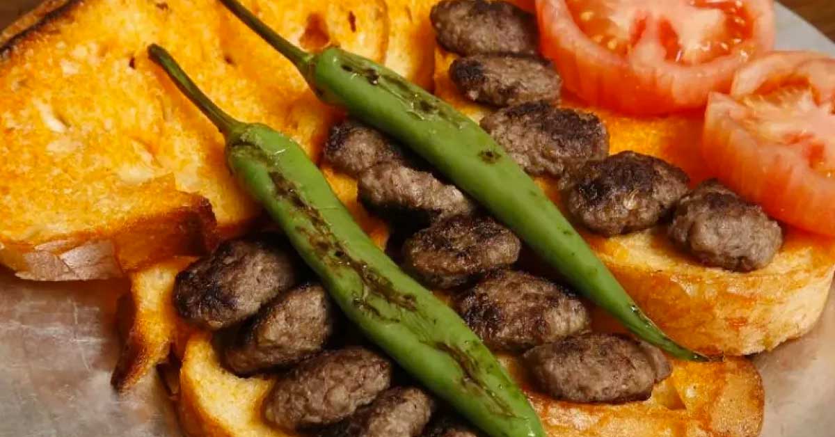 Sefa Köfte Salonu