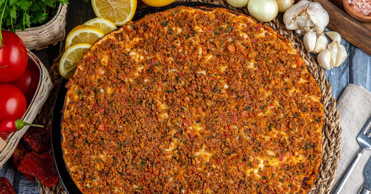 Şefkat Lokantası