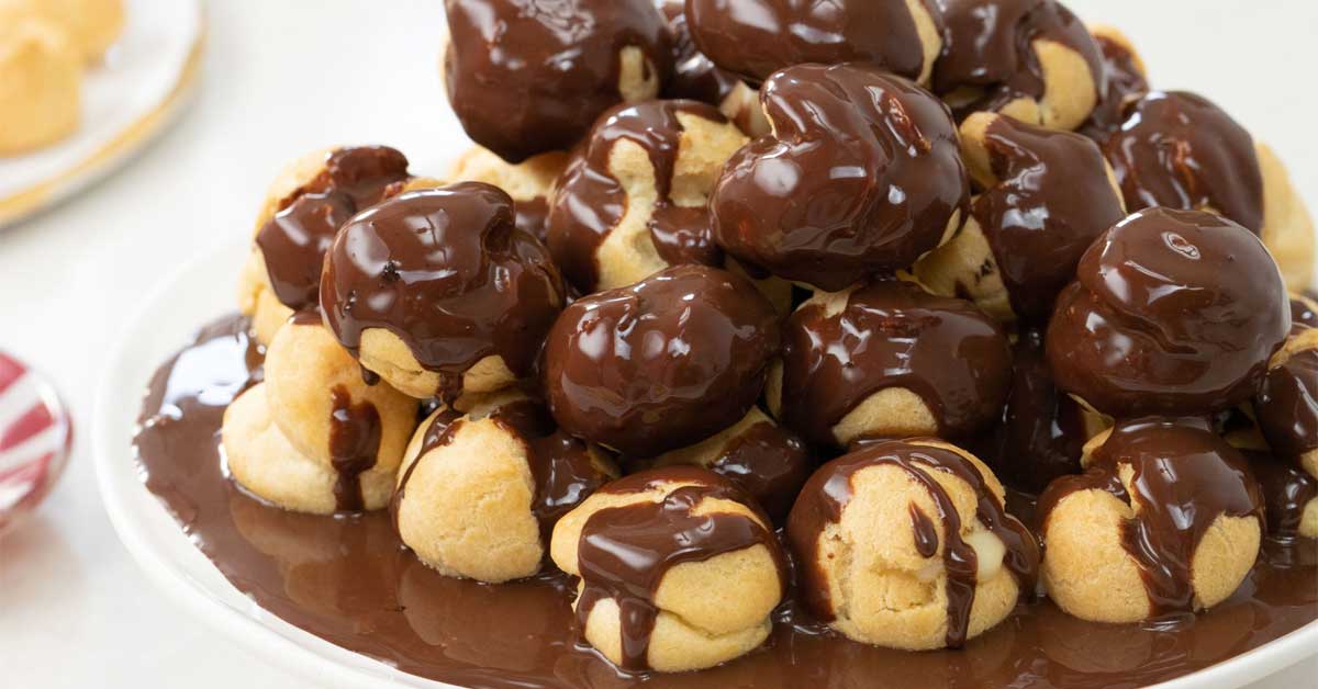 Siyah İnci Patisserie
