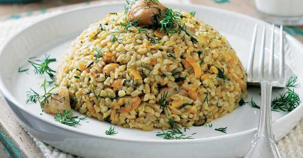  Sultan Sofrası