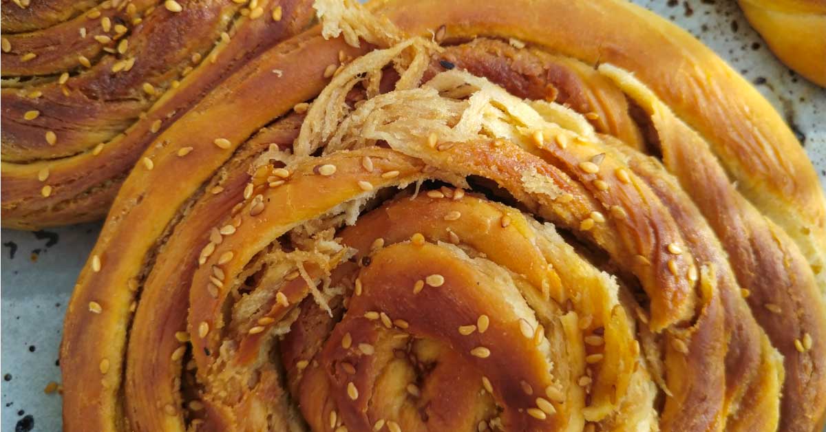 Sümer Pide