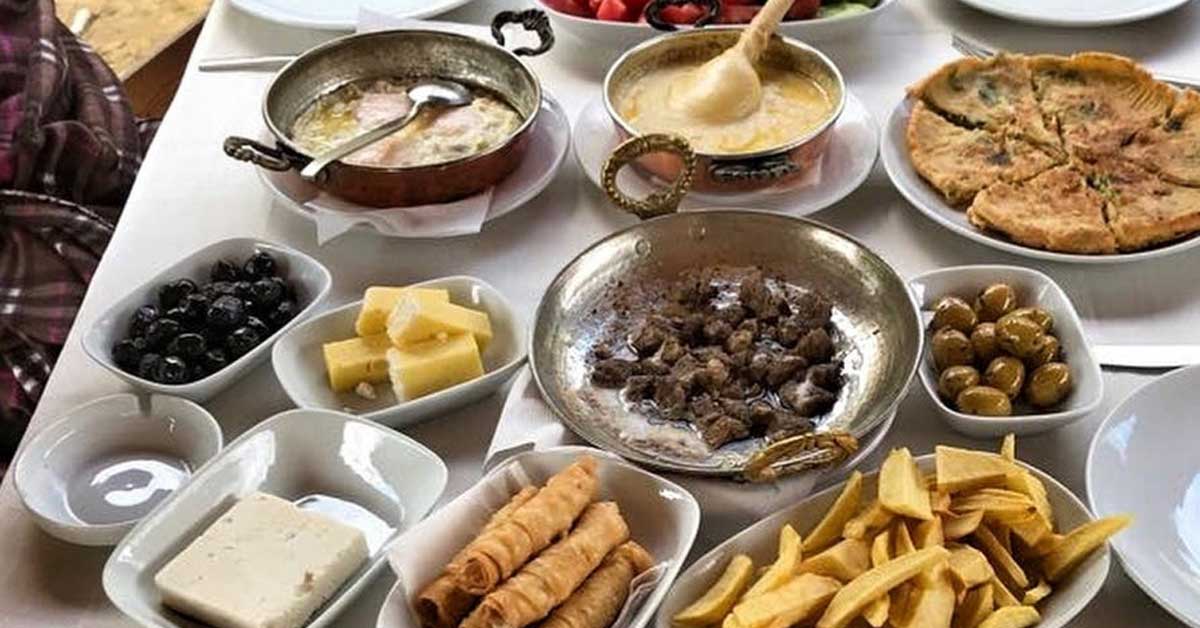 Sümer Restoran