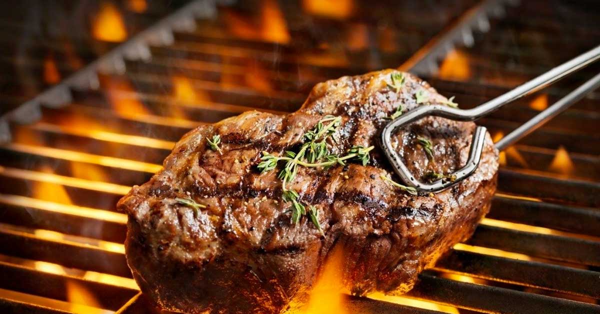 Sürmeli Mangal Keyfi