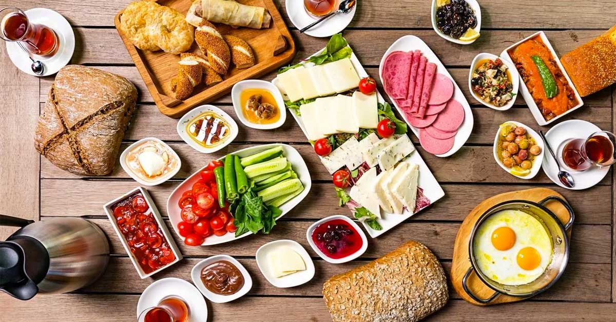 Takıl Kahvaltı & Kahve Evi