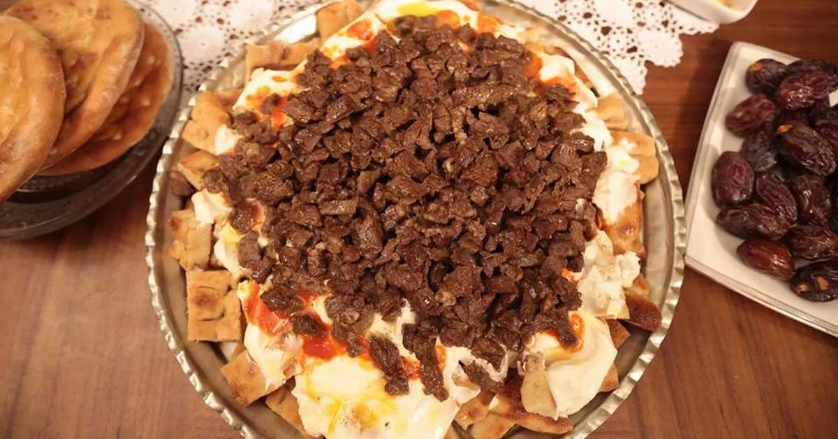 Tarihi Tiritçi Mithat