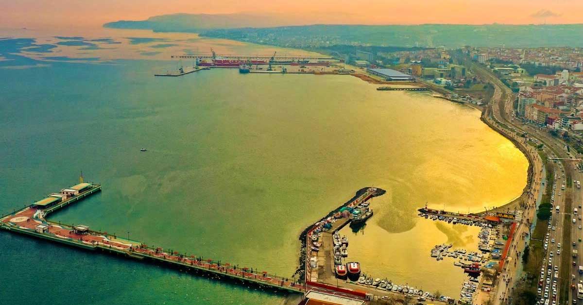 Tekirdağ’da Ne Yenir? En İyi Restoranlar